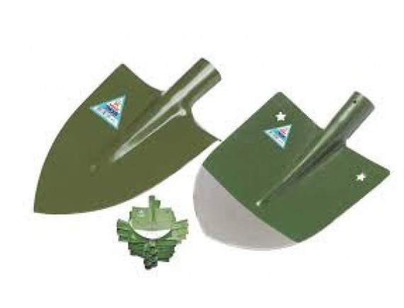 SAİT DEMİRCİ K 4001 DEMİR KÜREK